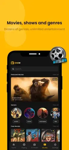dysney-hotstar Movies and shows