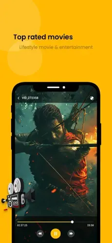 dysney-hotstar Top Rated Movies